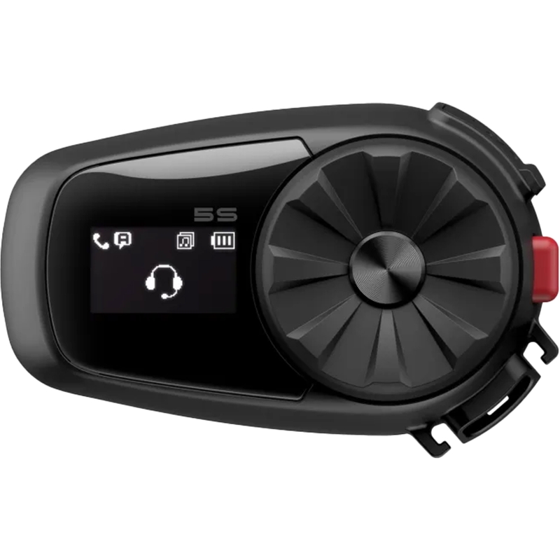 Bluetooth-headset SENA 5S set van 2 stuks