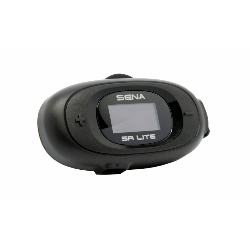 Bluetooth handsfree headset SENA 5R LITE (set van 2 stuks)