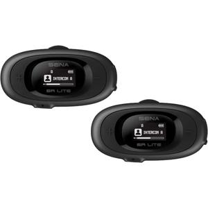 Bluetooth handsfree headset SENA 5R LITE (set van 2 stuks)