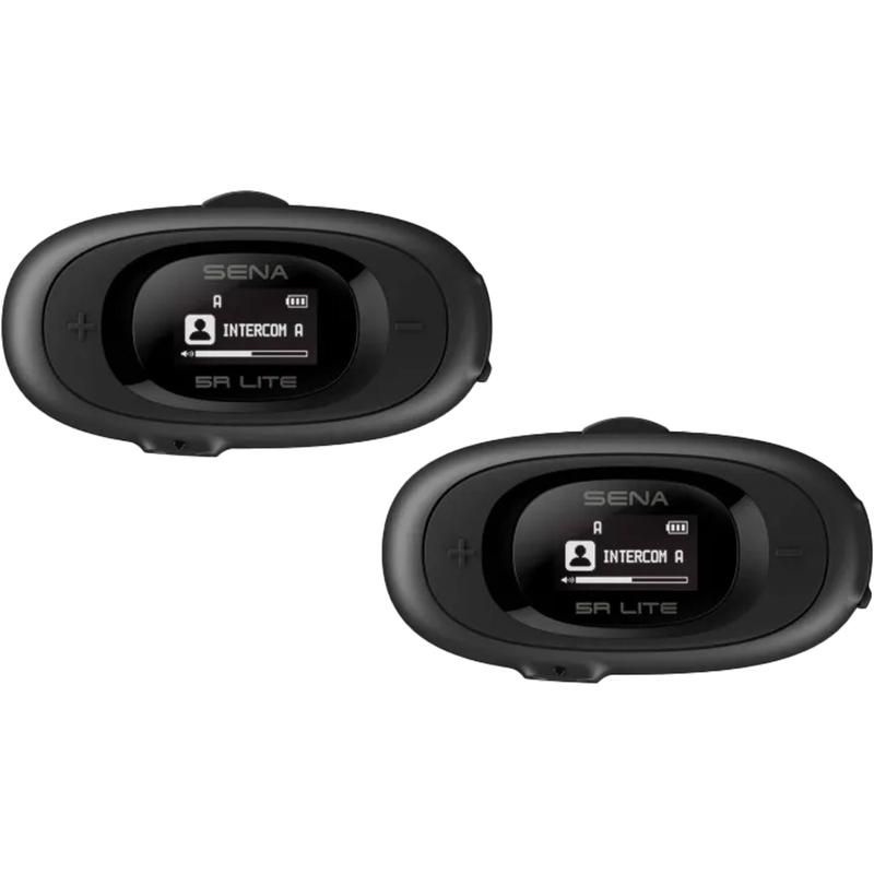 Bluetooth handsfree headset SENA 5R LITE (set van 2 stuks)