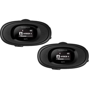SENA 5R Bluetooth handsfree headset (set van 2 stuks)