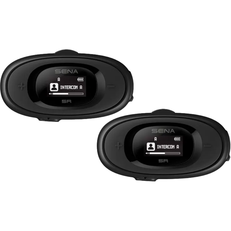 SENA 5R Bluetooth handsfree headset (set van 2 stuks)