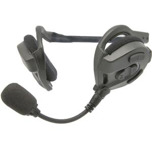 Mesh-intercom voor de Sena Expand Mesh-motorfiets