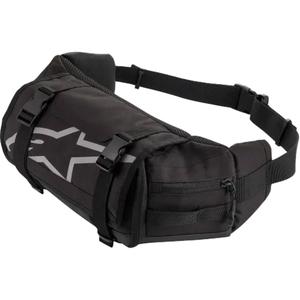 Alpinestars Tech Toolpack heuptas zwart