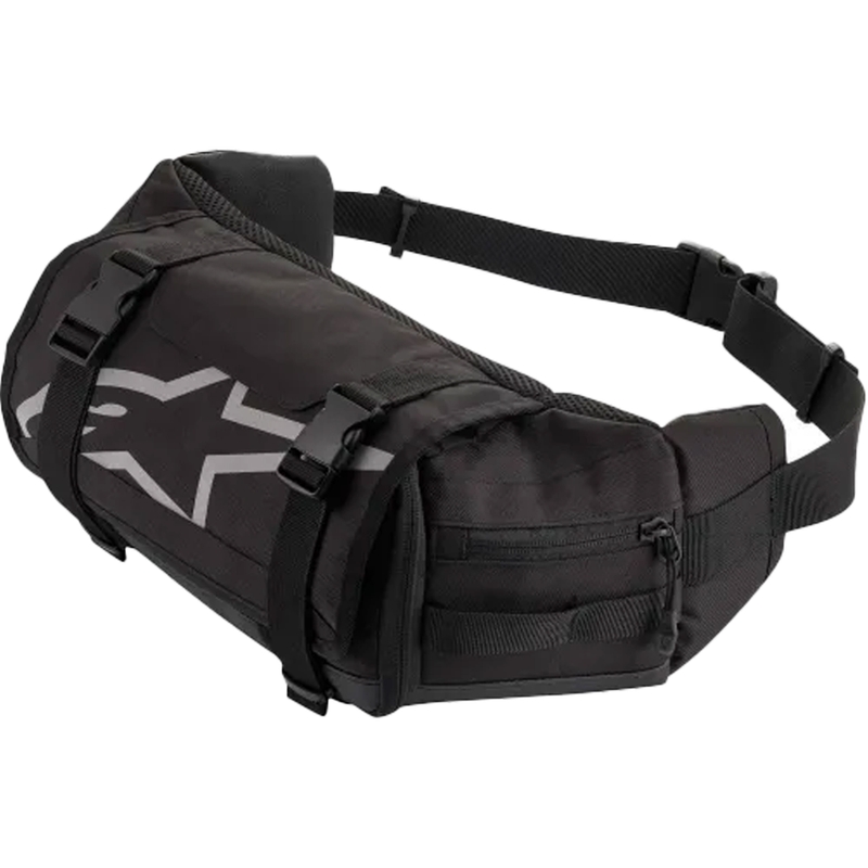 Alpinestars Tech Toolpack heuptas zwart