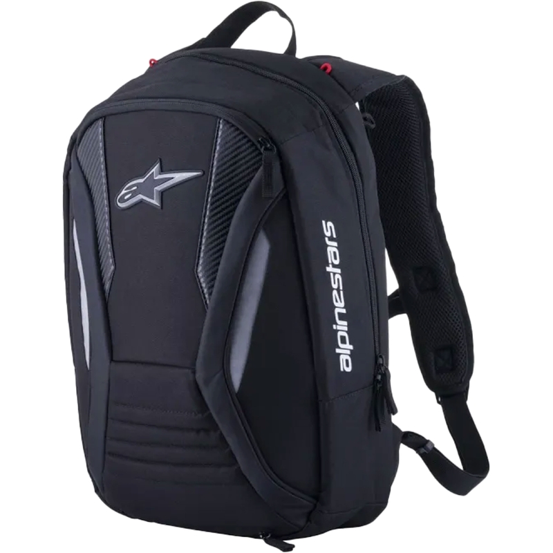 Alpinestars Charger Boots rugzak zwart