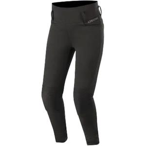 Alpinestars Banshee dames motorlegging zwart