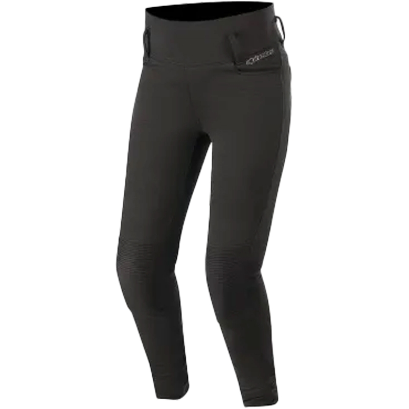 Alpinestars Banshee dames motorlegging zwart