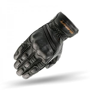 Shima Aviator handschoenen zwart