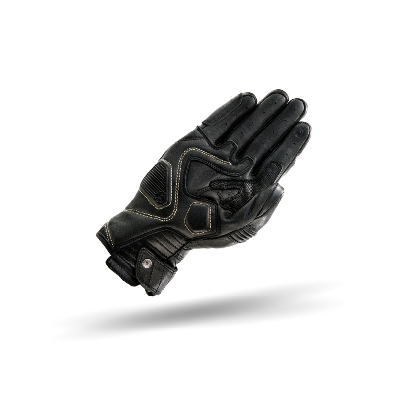 Shima Aviator handschoenen zwart