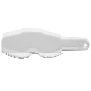 STANDART tear-offs voor glazen 100% ARMEGA FORECAST 50 st.