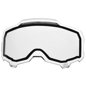 Plexiglas 100% ARMEGA dubbel helder (anti-condens)