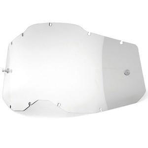 Q-TECH Racecraft 2/Accuri 2/Strata 2 helder vizier (anticondens)