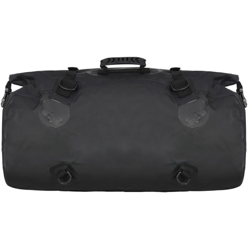 Oxford Aqua T-70 Roll Bag 70 l zwarte waterdichte tas