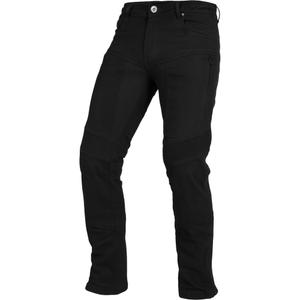 Ayrton 505 motorjeans zwart