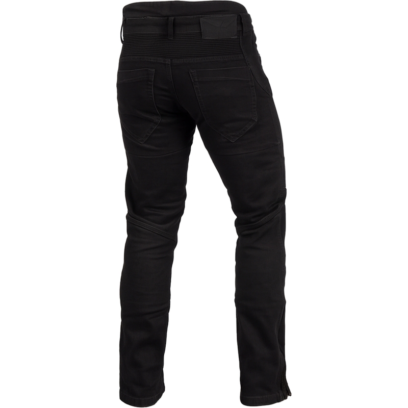 Ayrton 505 motorjeans zwart