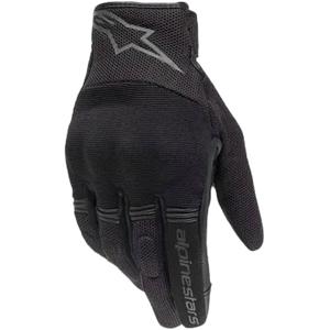 Alpinestars Copper motorhandschoenen zwart