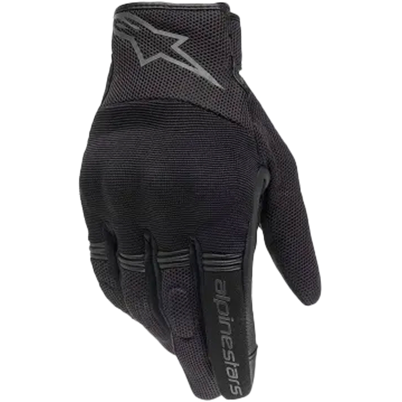 Alpinestars Copper motorhandschoenen zwart