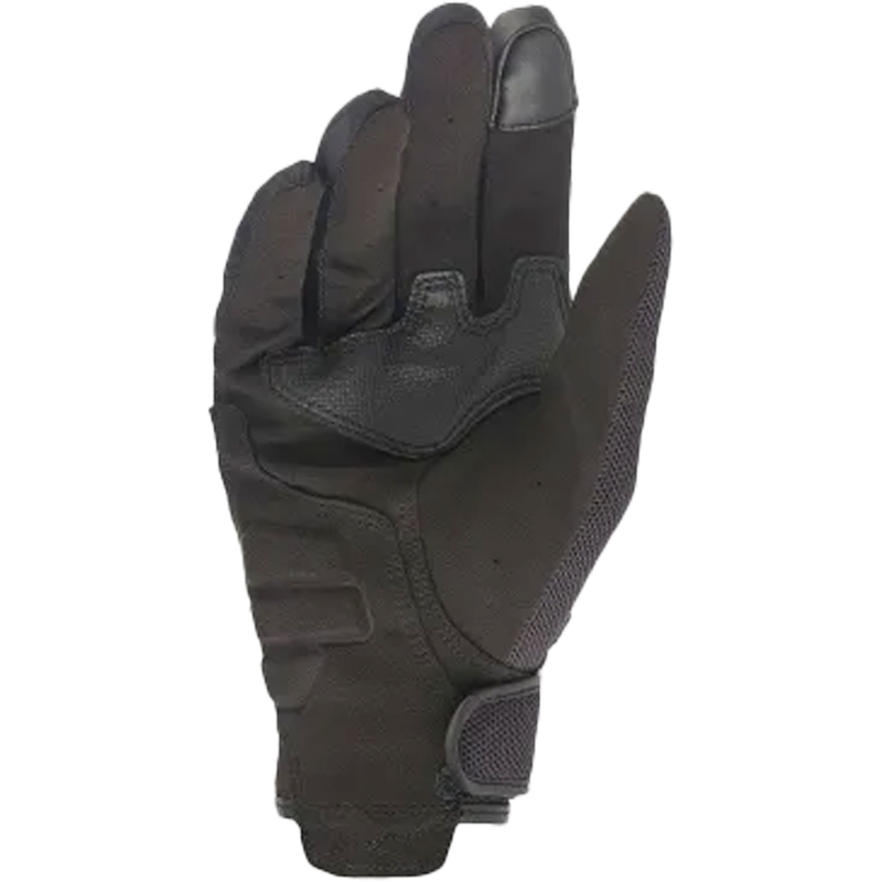 Alpinestars Copper motorhandschoenen zwart