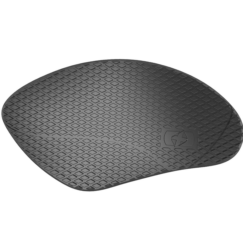 Oxford Gripper tank- en kuipbeschermer en antislipelement, zwart