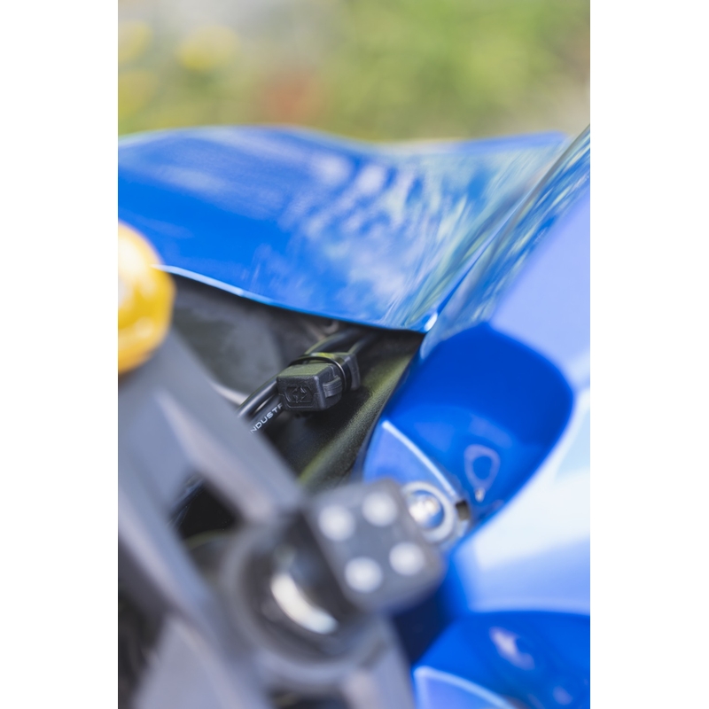 Oxford USB-A 5V/3A oplaadaansluiting