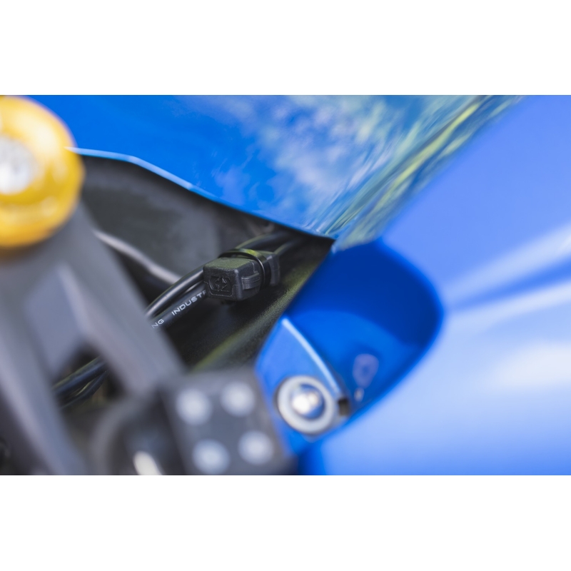 Oxford USB-A 5V/3A oplaadaansluiting