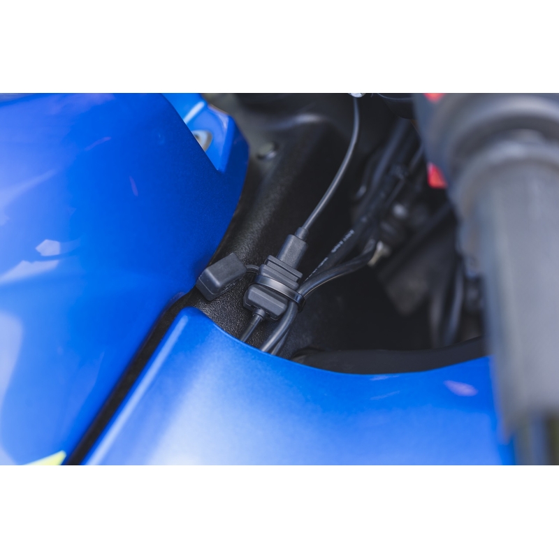 Oxford USB-A 5V/3A oplaadaansluiting