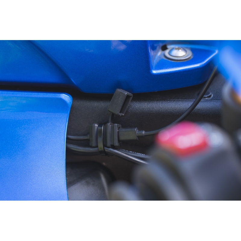 Oxford USB-A 5V/3A oplaadaansluiting