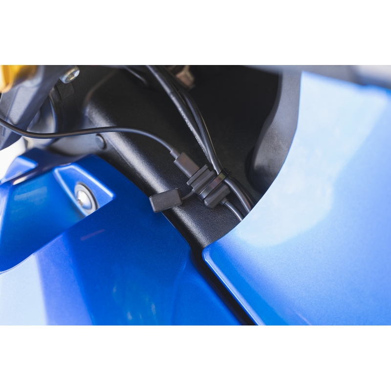 Oxford USB-A 5V/3A oplaadaansluiting