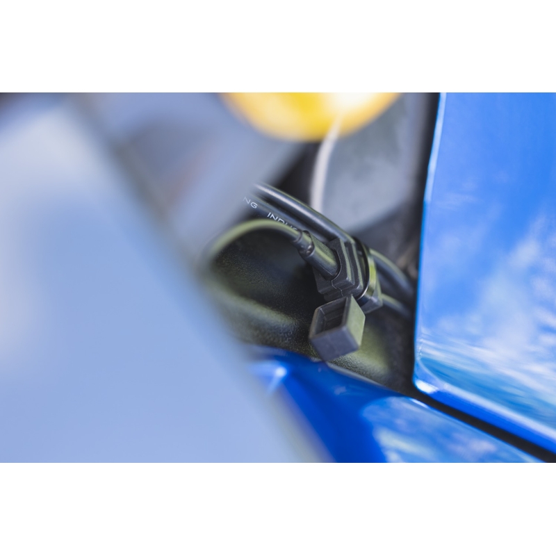 Oxford USB-A 5V/3A oplaadaansluiting