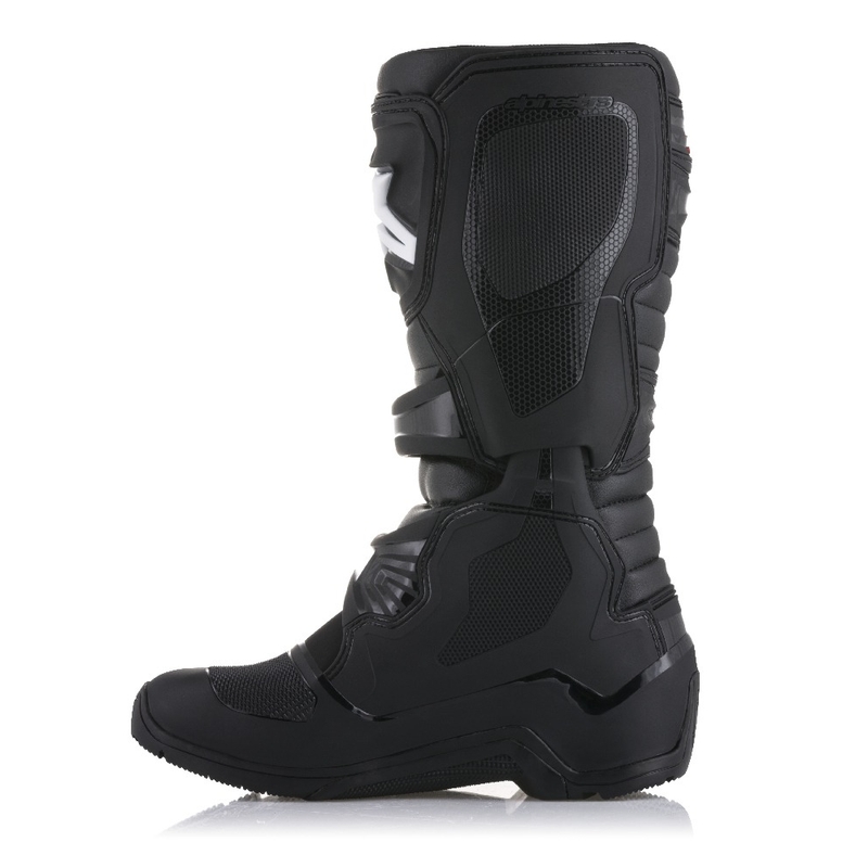 Alpinestars TECH 3 Enduro crosslaarzen zwart
