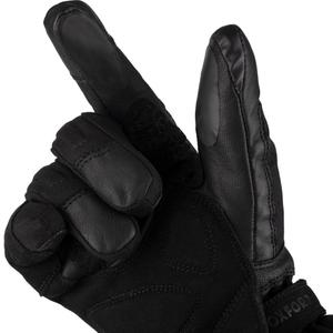 Zelfklevende elementen voor bediening van touchscreens Oxford Smartfingers