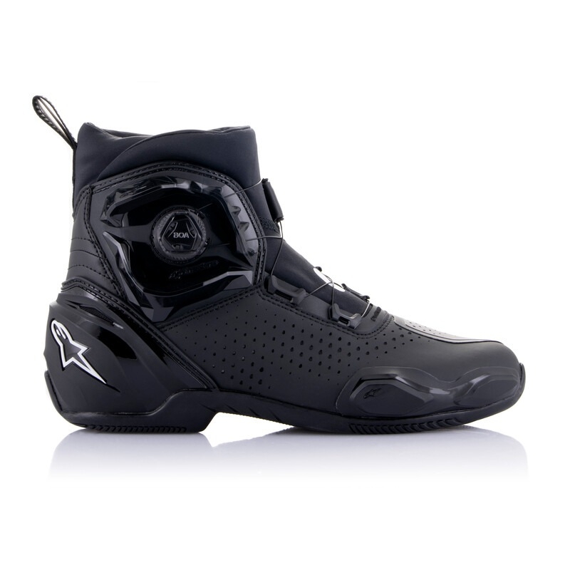 Alpinestars SP-2 motorlaarzen zwart