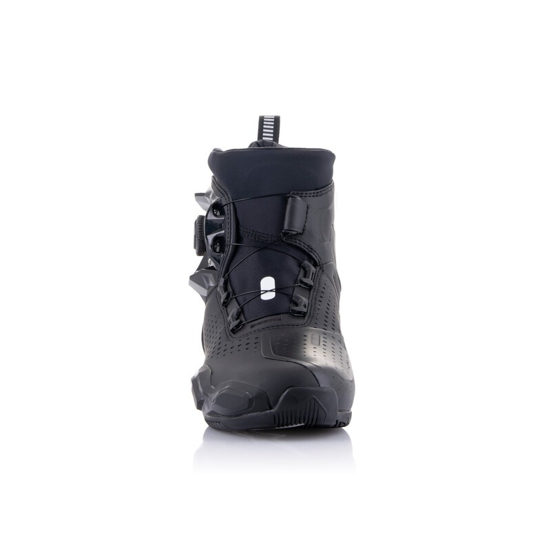 Alpinestars SP-2 motorlaarzen zwart