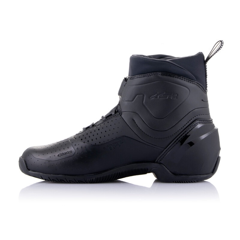 Alpinestars SP-2 motorlaarzen zwart