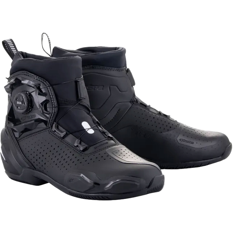 Alpinestars SP-2 motorlaarzen zwart