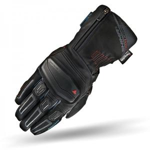 Shima Inverno handschoenen zwart
