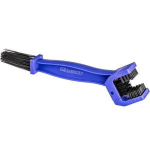 Q-TECH kettingreinigingsborstel blauw