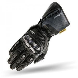 Handschoenen Shima STR-2 zwart