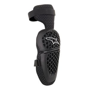 Alpinestars Bionic Plus kniebeschermers zwart