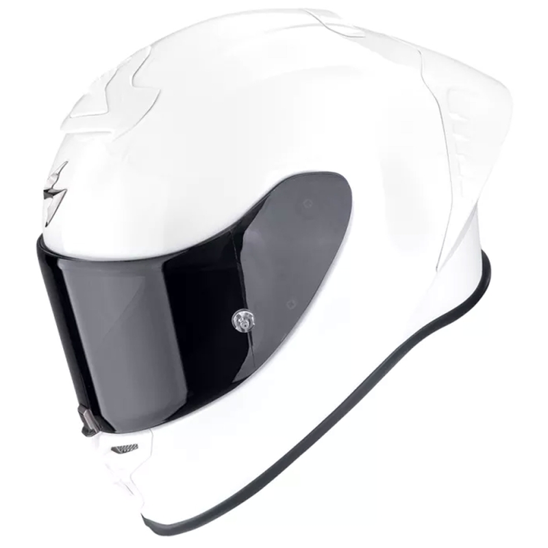 Integraalhelm Scorpion EXO-R1 EVO II AIR parelwit