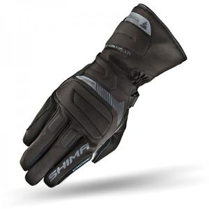 Shima Touring Dry Handschoenen zwart