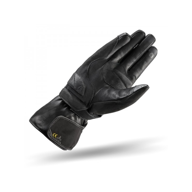 Shima Touring Dry Handschoenen zwart