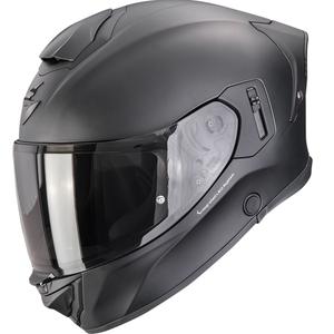 Scorpion EXO-530 i Air integraal motorhelm matzwart