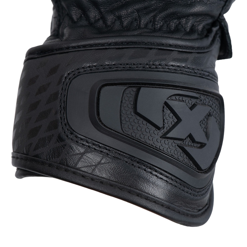 Oxford Nexus motorhandschoenen zwart