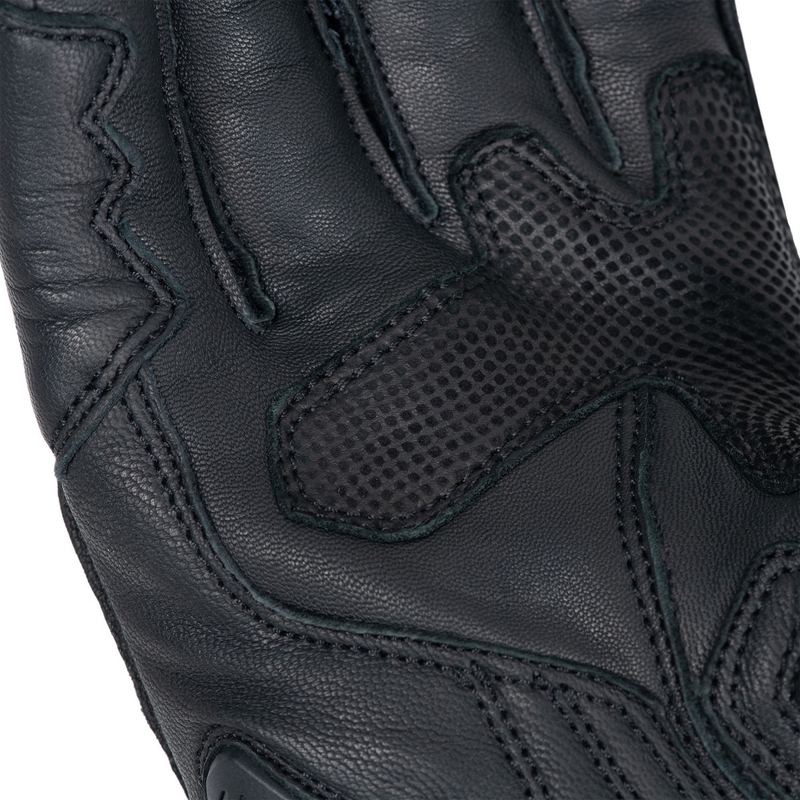 Oxford Nexus motorhandschoenen zwart