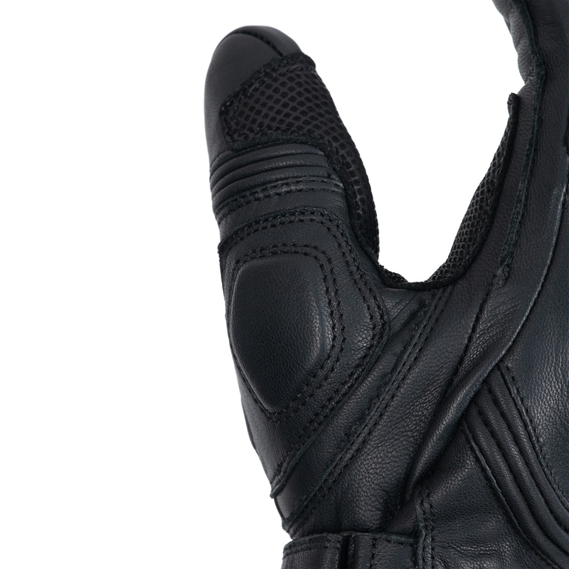 Oxford Nexus motorhandschoenen zwart