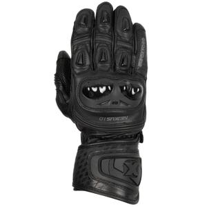 Oxford Nexus motorhandschoenen zwart