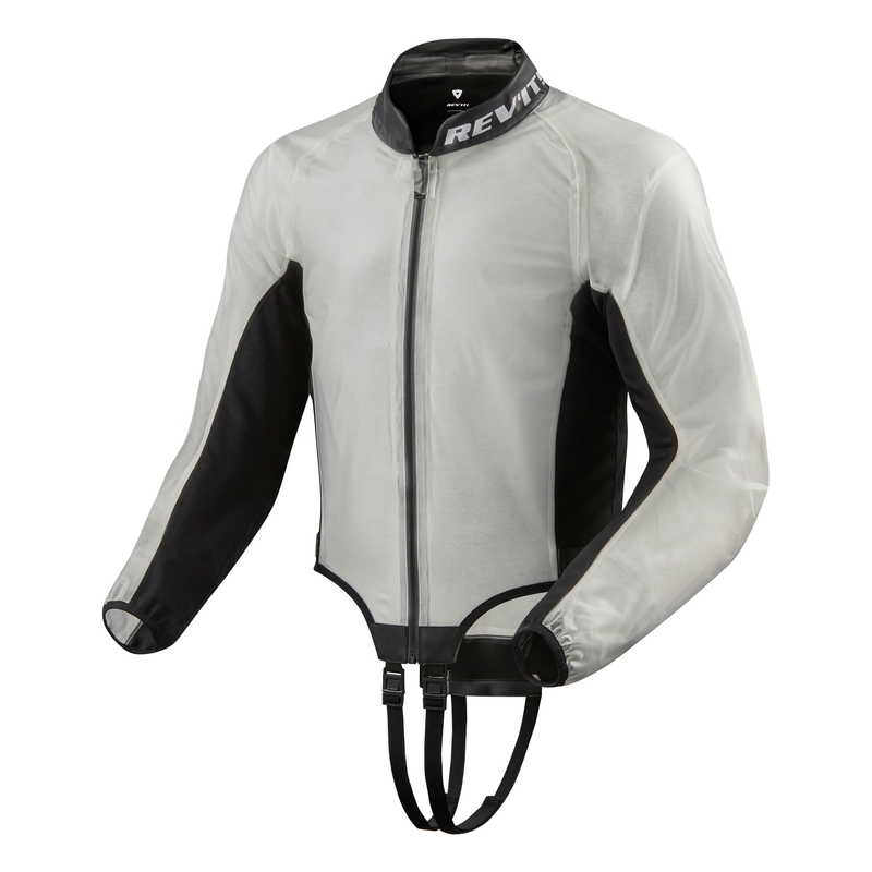 Revit Trackmaster H2O regenjack