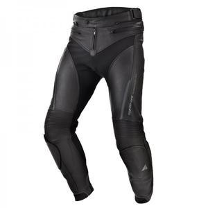 Shima Chase zwarte motorbroek uitverkoop